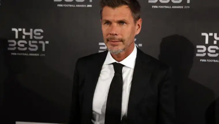 Zvonimir boban