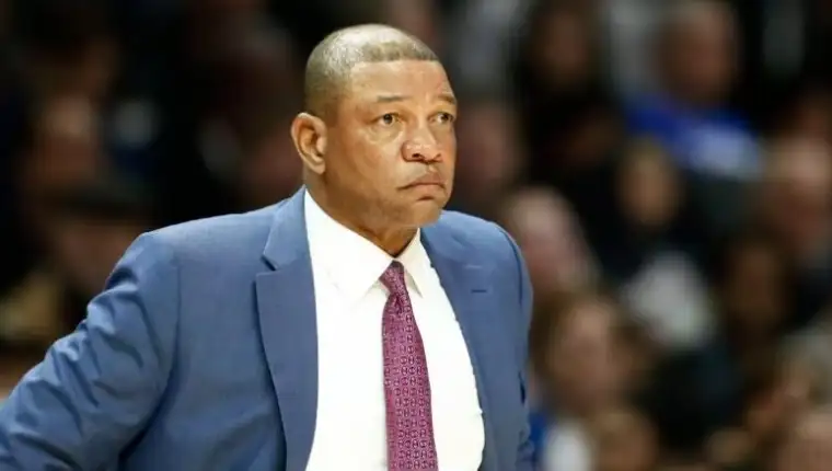 Doc rivers