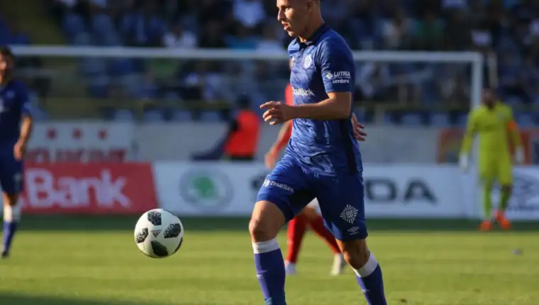 Jovan blagojevic