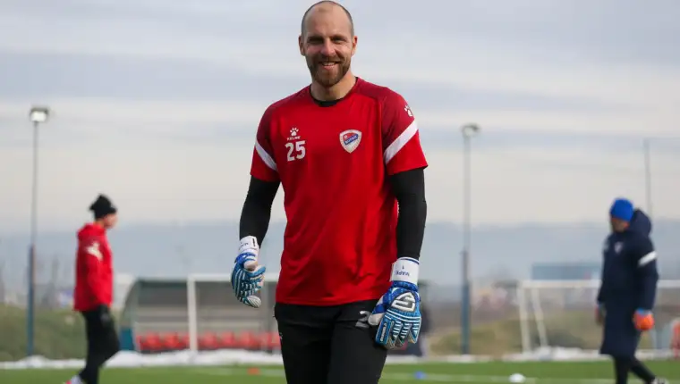 Marko milosevic
