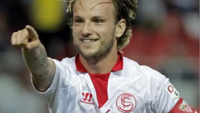 Sevila raketic