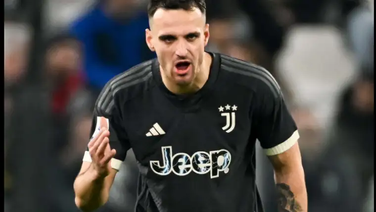 Juventus