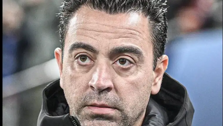 XAVI