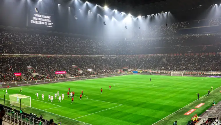 Milan 1