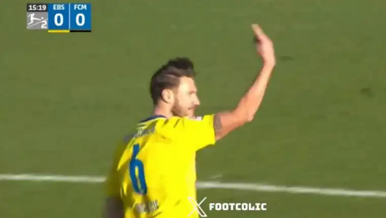 Ermin bicakcic eintracht braunschweig