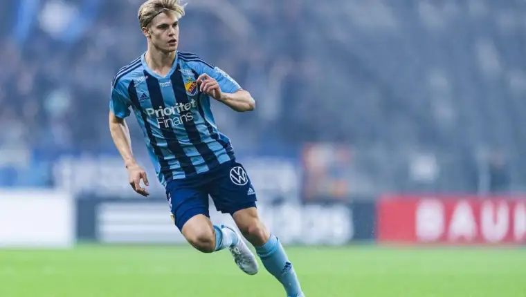 Lucas s