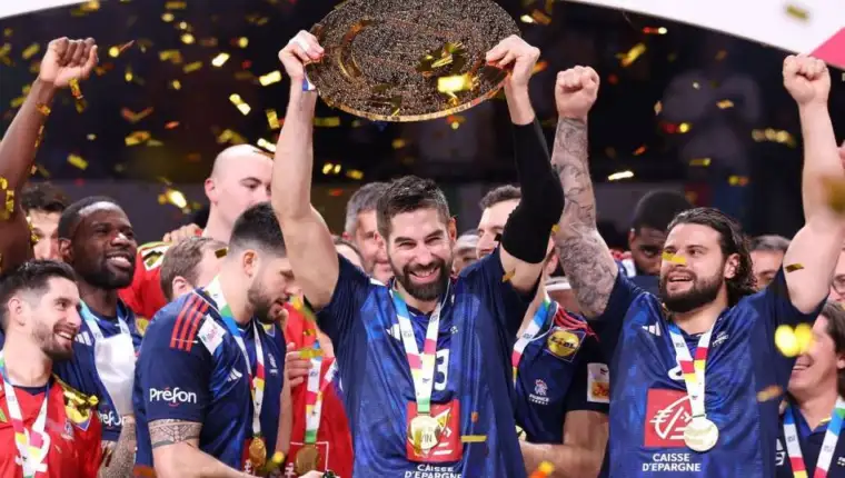 Nikola karabatic