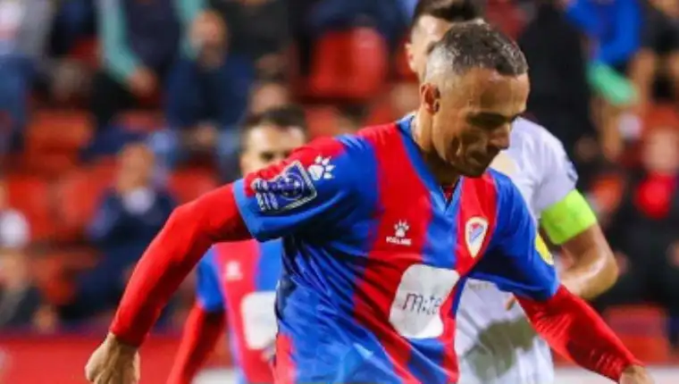 FK Borac Banja Luka Pyunil