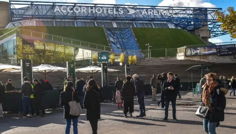 Atp masters pariz