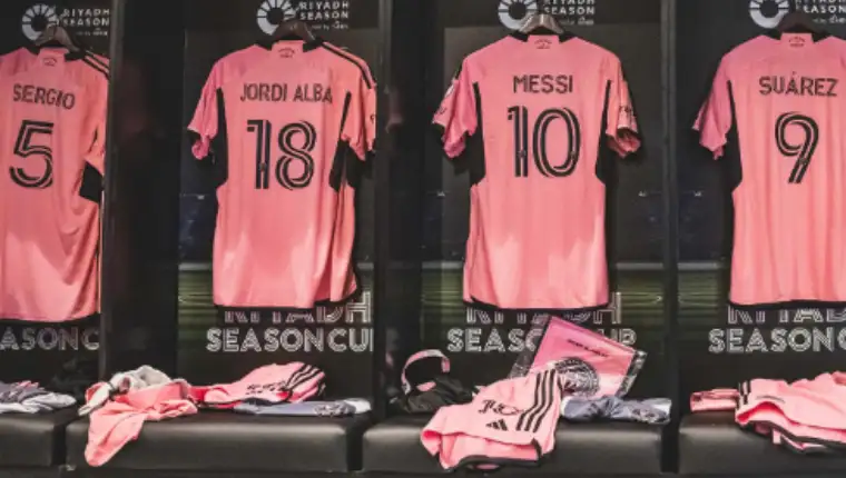 Inter Miami CF