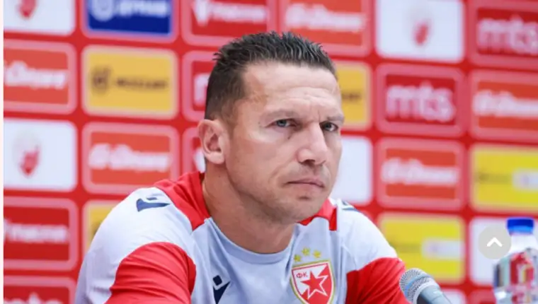 Crvena zvezda 1