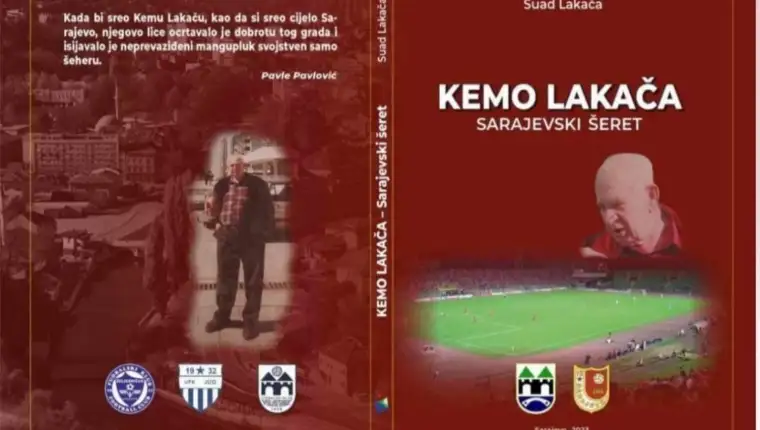 Lakaca 1