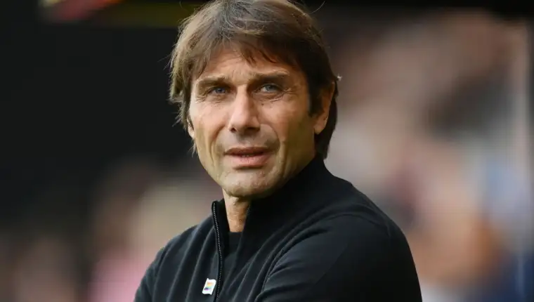 Antonio conte