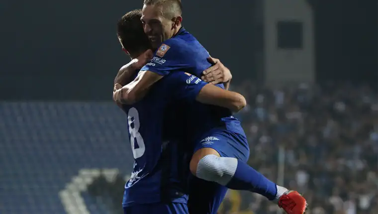 Antonio pavic zeljeznicar
