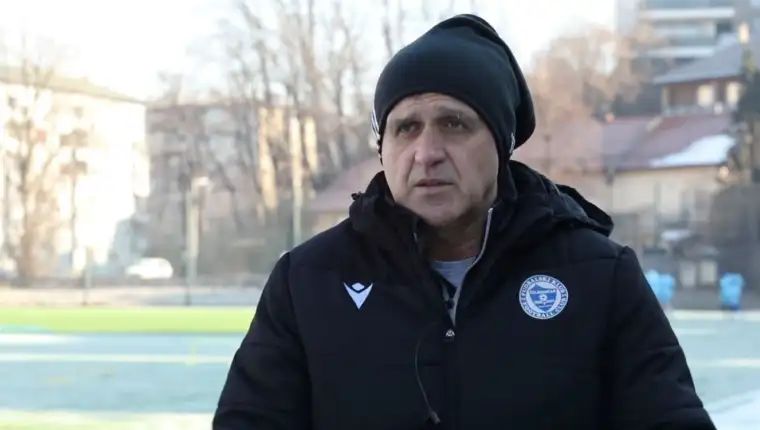Bruno akrapovic zeljeznicar