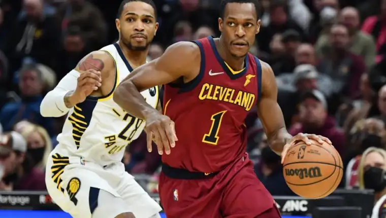 Rajon rondo
