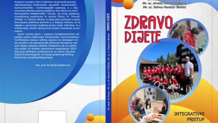 Nermin potur zdravo dijete