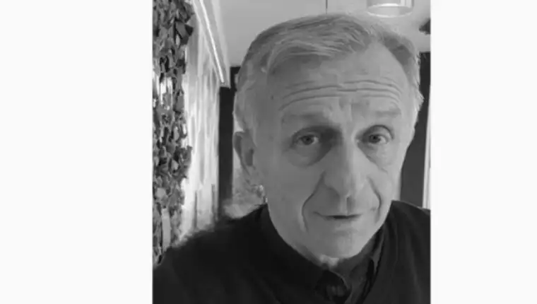 Miodrag Tesic Tesa