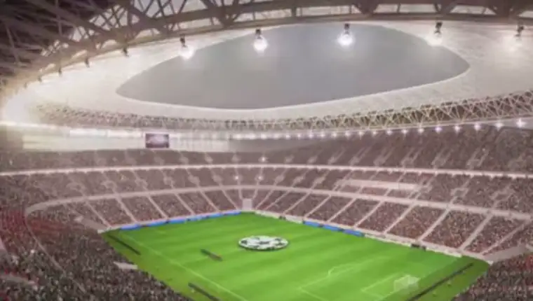 Stadion