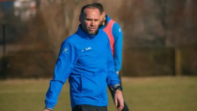 Antonio sliskovic
