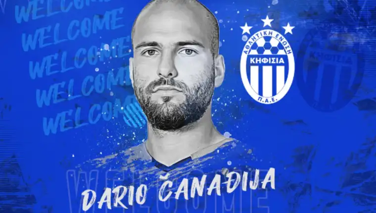Dario Canadjija