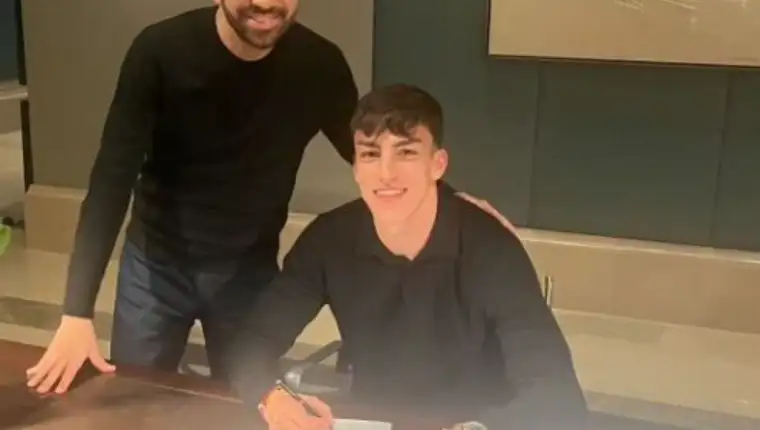 Petar Musa FC Dallas