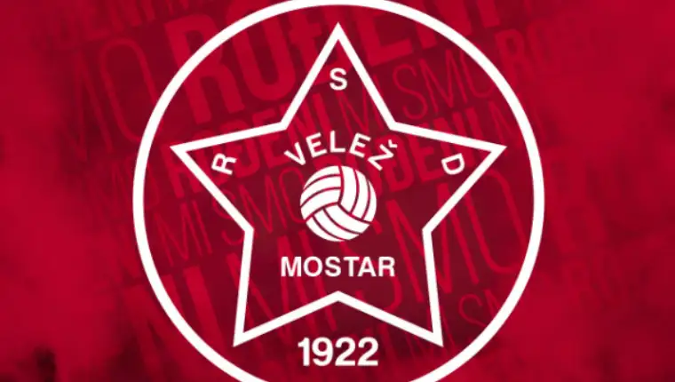 FK Velez Mostar