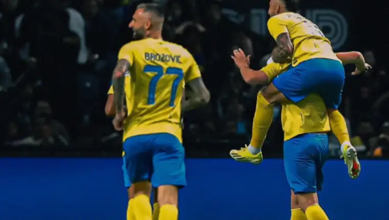 Al Nassr Saudi