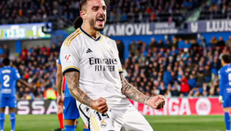 Joselu