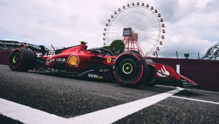Scuderia Ferrari
