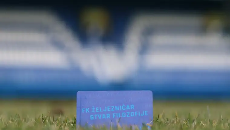 Zeljeznicar clanstvo grbavica