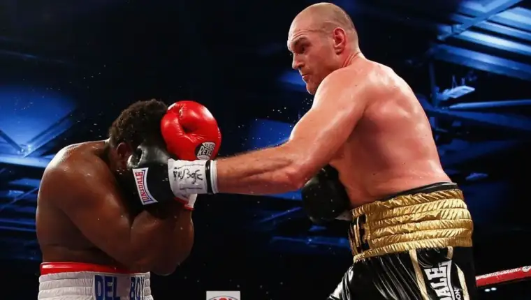 Fury 1