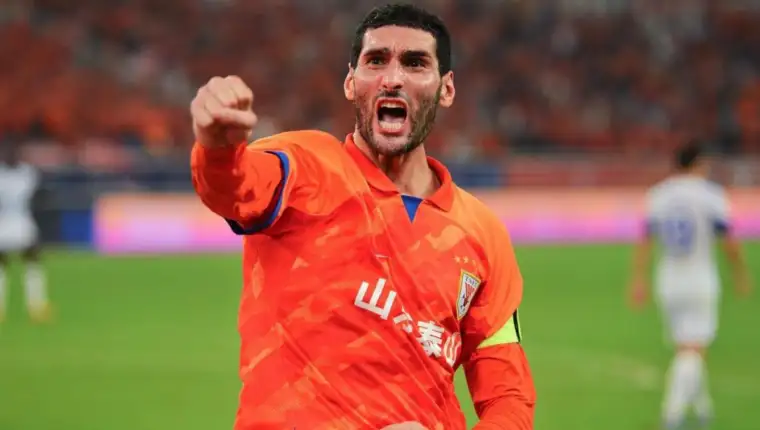 Fellaini