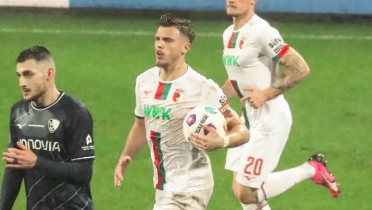 Ermedin Demirovic