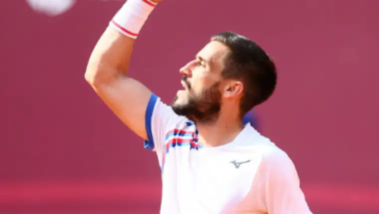 Damir Dzumhur