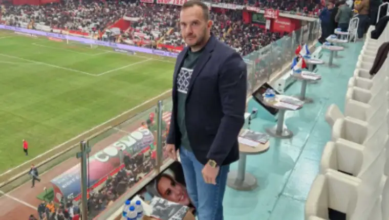 Vico Zeljkovic