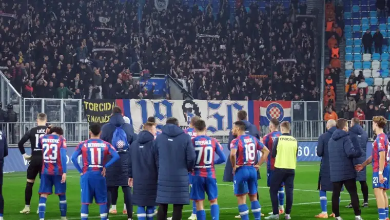 Nk hajduk