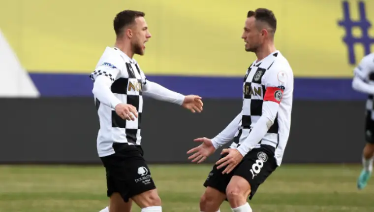 Andrej D Jokanovic Manisa Futbol Kulubu