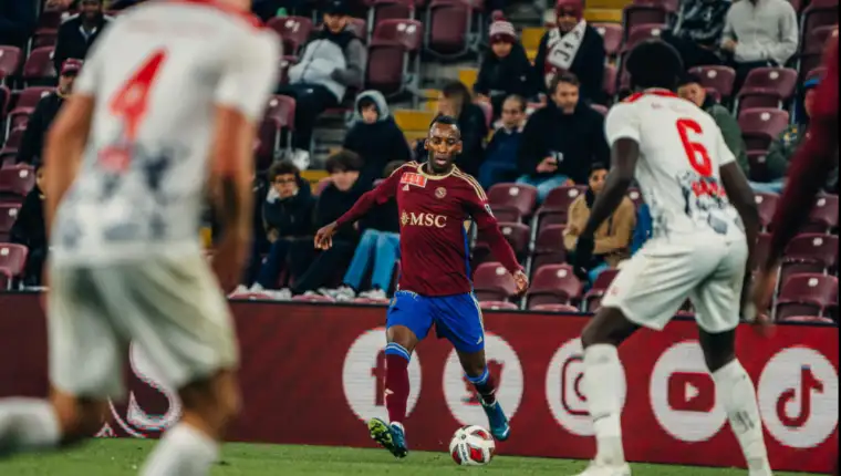 Servette