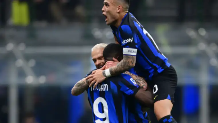 Inter Juve