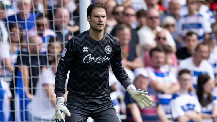 Qpr asmir