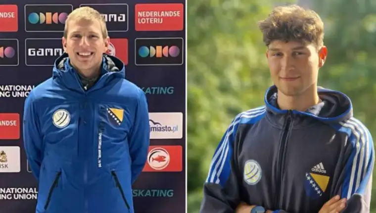 Savez klizackih sportova Bi H