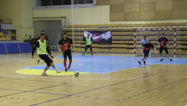 Fair play liga Harun Muminovic