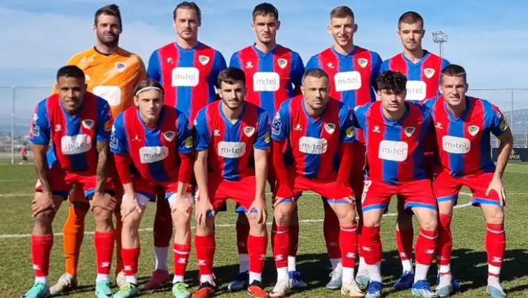 FK Borac
