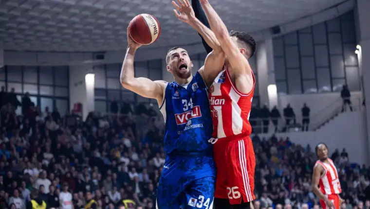 Kenan kamenjas buducnost crvena zvezda aba liga scaled