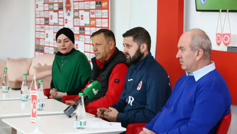 Mladost doboj kakanj konferencija