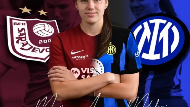 Marija Ana Milinkovic