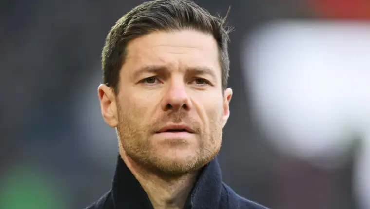 Xabi alsos
