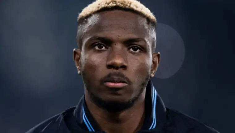 Victor osms
