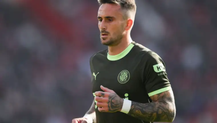Aleix Garcia